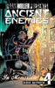 Ancient Enemies #4 (Of 6) Cover A Beyruth