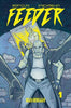 Feeder #1 (Of 5) Cover A Daryl Knickrehm (Mature)