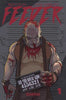 Feeder #1 (Of 5) Cover C Daryl Knickrehm Variant (Mature)