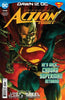 Action Comics #1055 Cover A Sebastian Fiumara