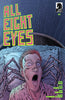 All Eight Eyes #3 (Cover A) (Piotr Kowalski)