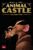 Animal Castle Volume 2 #2 Cover A Delep Alezar (Mature)