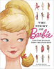 Story Of Barbie & Woman Who Created Her Hardcover