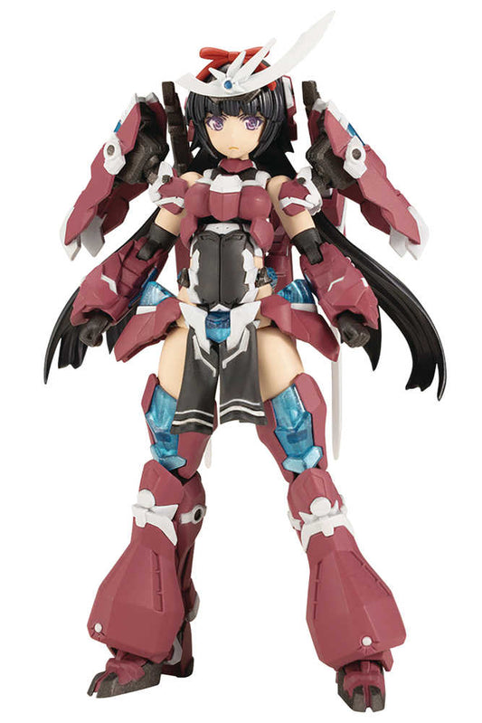 Frame Arms Girl Hand Scale Magatsuki Plastic Model Kit