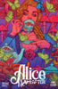 Alice Never After #1 (Of 5) Cover B Frison (Mature)