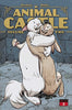 Animal Castle Volume 2 #3 Cover A Delep Caesar & Miss B Dancing (