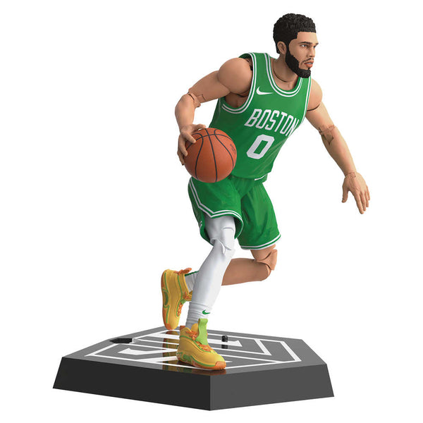Starting Line-Up S1 Jayson Tatum 6in Action Figure