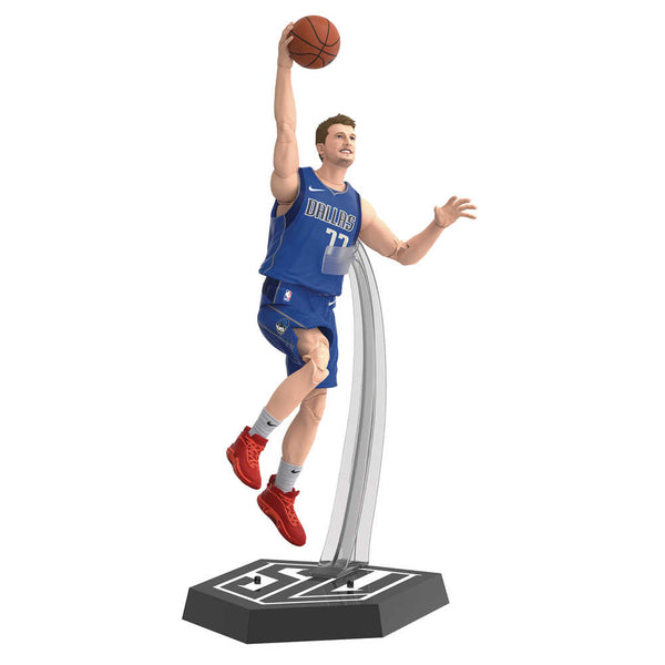 Starting Line-Up S1 Luka Doncic 6in Action Figure