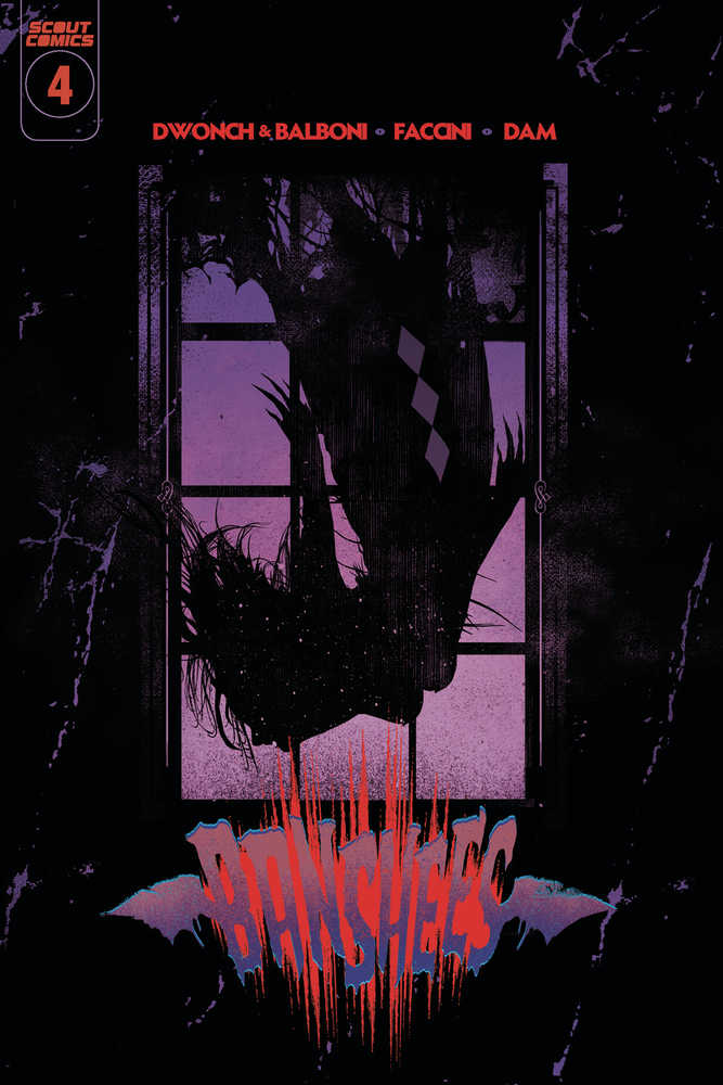 Banshees #4 (Of 5)