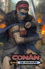 Conan Barbarian #1 Cover C Artgerm (Mature)