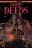 Dark Spaces Good Deeds #3 Cover A Ramsay (Mature)