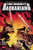 Mighty Barbarians #4 Cover A Justin Mason (Mature)