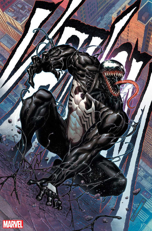 Venom 23 Jim Cheung Variant