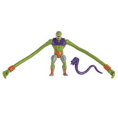 Masters of the Universe Origins Sssqueeze Action Figure