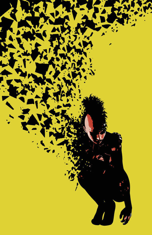 The Madness #1 (Of 6) Cover E 20 Copy Variant Edition Aco Mohawk  (M