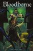 Bloodborne Bleak Dominion #1 (Of 4) Cover A Dell Edera (Mature)
