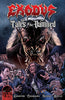 Exodus Tales Of Damned #1 Cover B Guaragna