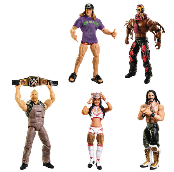 WWE Elite Collection Series 99 Assortment