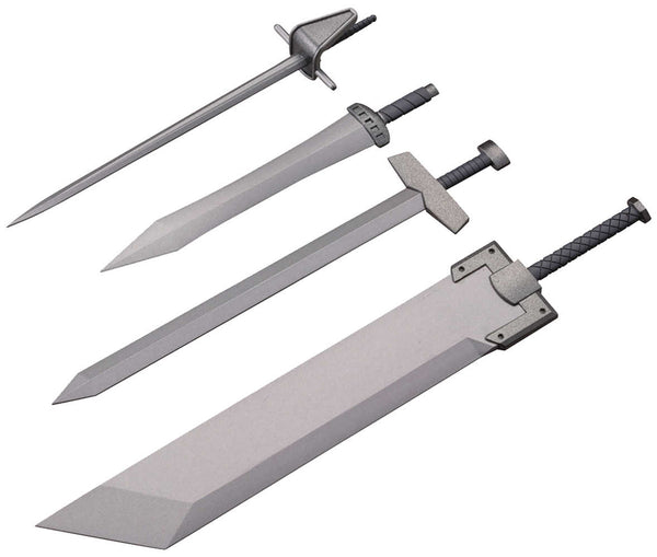 Model Support Goods Weapon Unit 33 Knight Sword