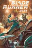 Blade Runner 2039 #8 (Of 12) Cover B Pramanik (Mature)