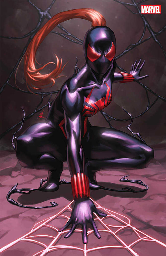 Venom #27 50 Copy Variant Edition Ejikure Full Art Variant