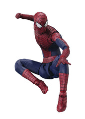 Amazing Spider-Man 2 Spider-Man S.H.Figuarts Action Figure