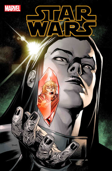 Star Wars #42