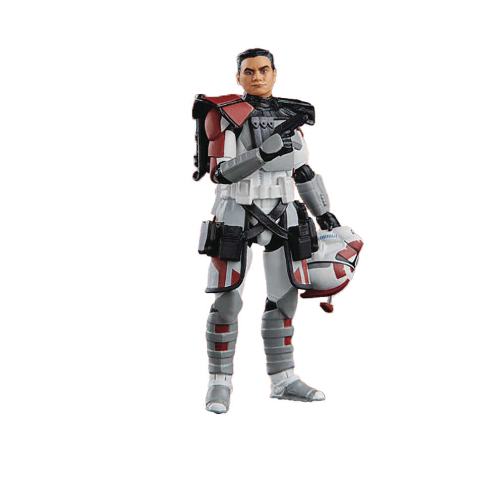 Star Wars Vintage Collection Arc Trooper Battlefront 2 Action Figure