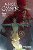 Alice Cooper #4 Cover A Sayger