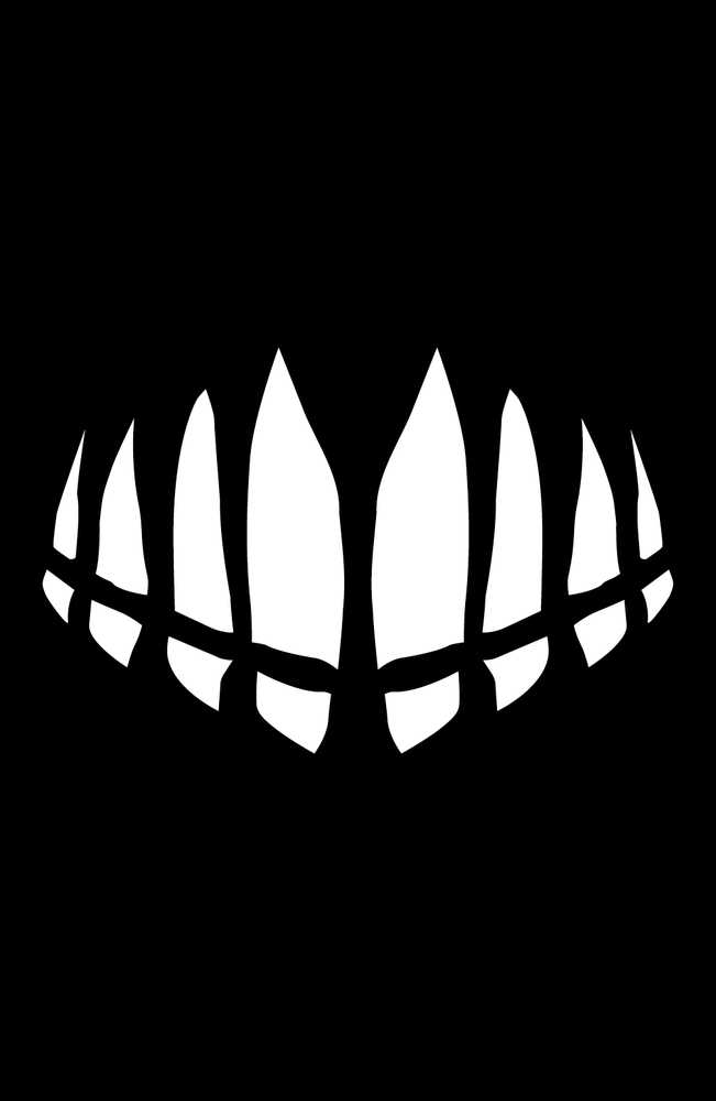 Something Is Killing The Children #35 Cover I Foc Reveal Spot