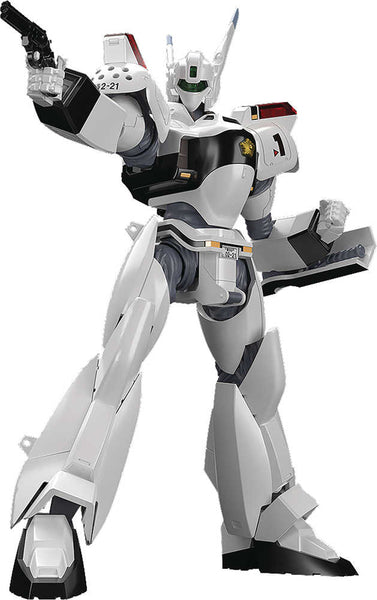 Mobile Police Patlabor Av-98 Ingram Moderoid Plastic Model Kit