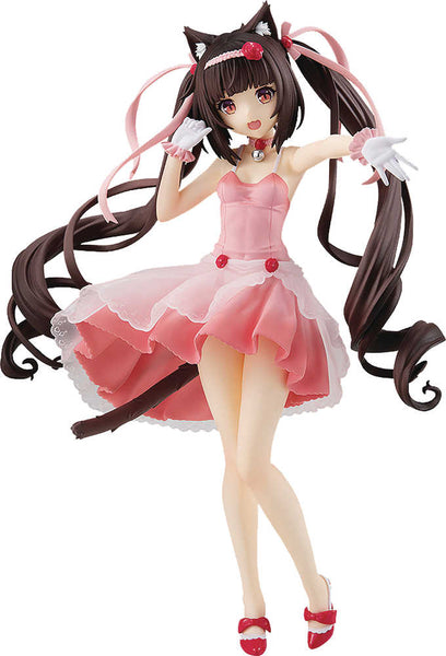 Nekopara Popup Parade Chocola Cocktail Dress