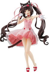 Nekopara Popup Parade Chocola Cocktail Dress