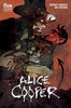 Alice Cooper #5 Cover A Sayger