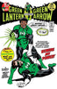 Green Lantern #87 Facsimile Edition Cover C Neal Adams Foil Variant
