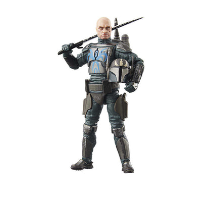 Star Wars Vintage 3-3/4in Cw Pre Vizsla Action Figure