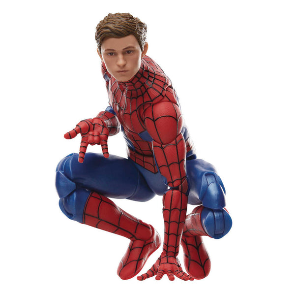 Spider-Man Legends Retro Nwh Tom Spidey 6in Action Figure