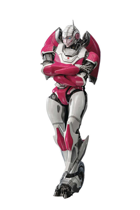 Transformers Bumblebee Deluxe Arcee Figure