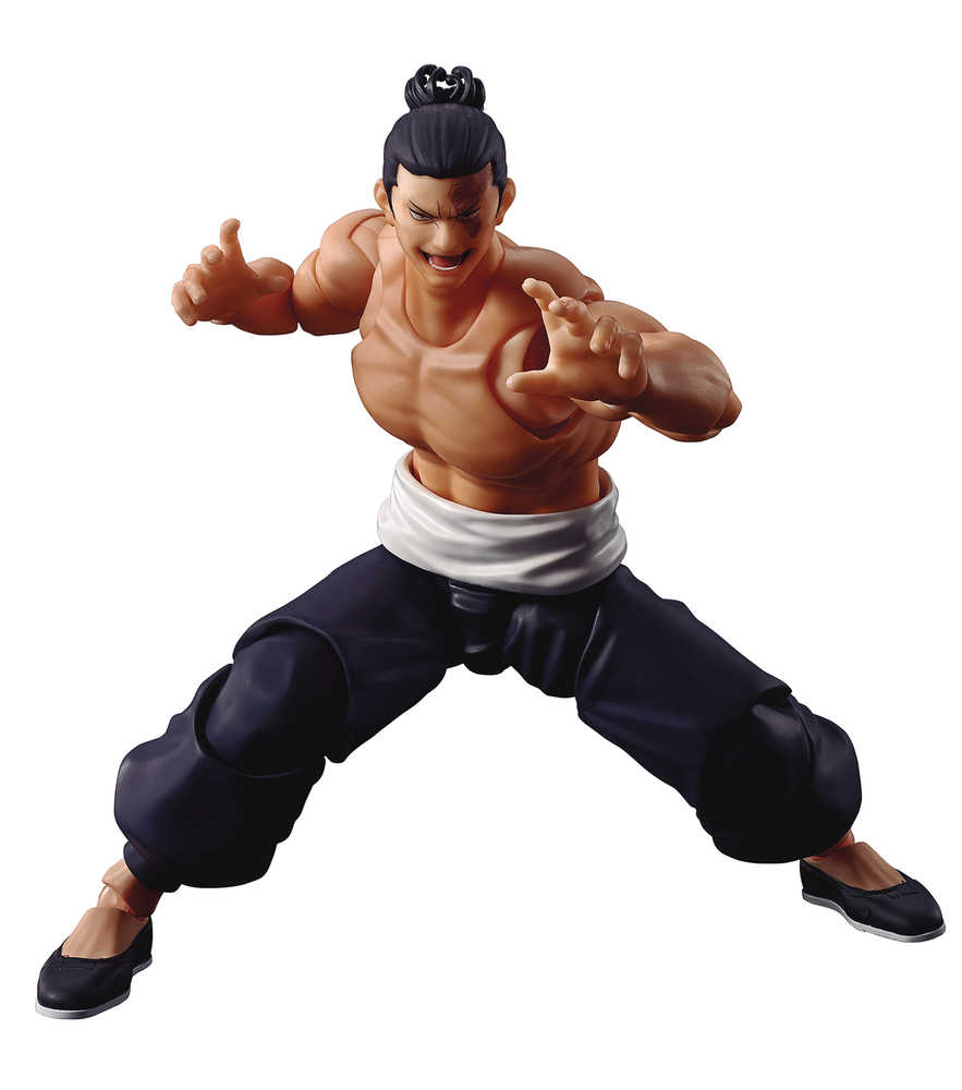 Jujutsu Kaisen Aoi Todo S.H.Figuarts Action Figure