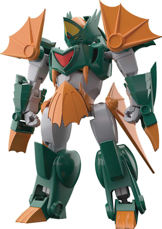 Mado King Granzort Moderoid Hydoram Model Kit