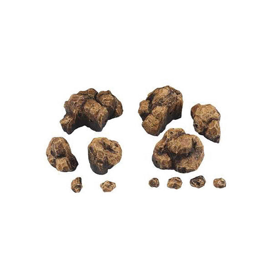 Rock Beige Ver S.H.Figuarts Tamashii Effect