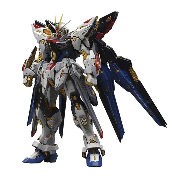 Gundam Seed Destiny Strike Freedom Gundam Mgex 1/100 Model Kit