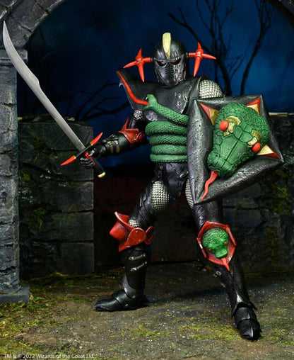 Dungeons & Dragons Ultimate Grimsword