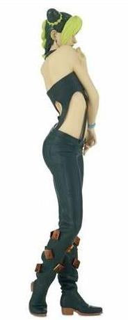 JoJo's Bizarre Adventure: Stone Ocean Grandista Jolyne Cujoh