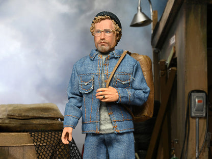 Jaws Matt Hooper Figure