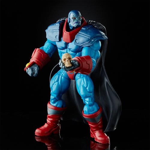 X-Men Marvel Legends Apocalypse 6-inch Action Figure - Exclusive