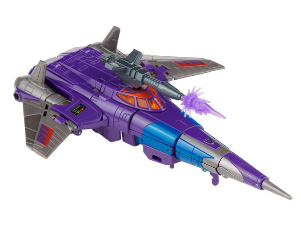 Transformers: Legacy Generations Selects Voyager Cyclonus & Nightstick