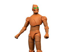 Invincible Deluxe Robot Figure