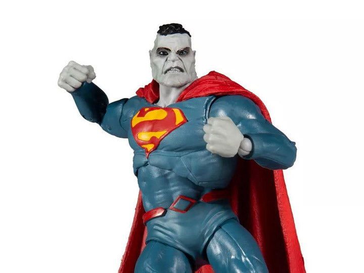 DC Rebirth DC Multiverse Bizarro Action Figure