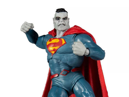 DC Rebirth DC Multiverse Bizarro Action Figure